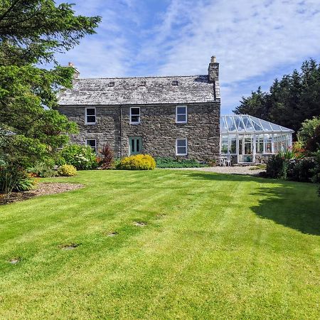 Monreith Cosy, Coastal Retreat With A Large Garden 빌라 외부 사진