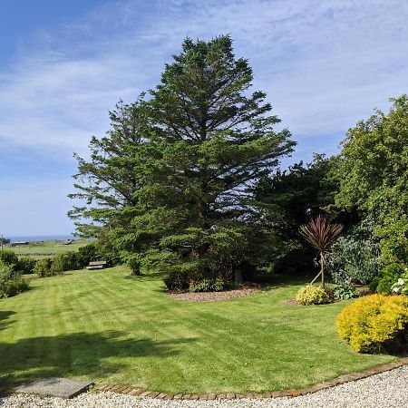 Monreith Cosy, Coastal Retreat With A Large Garden 빌라 외부 사진