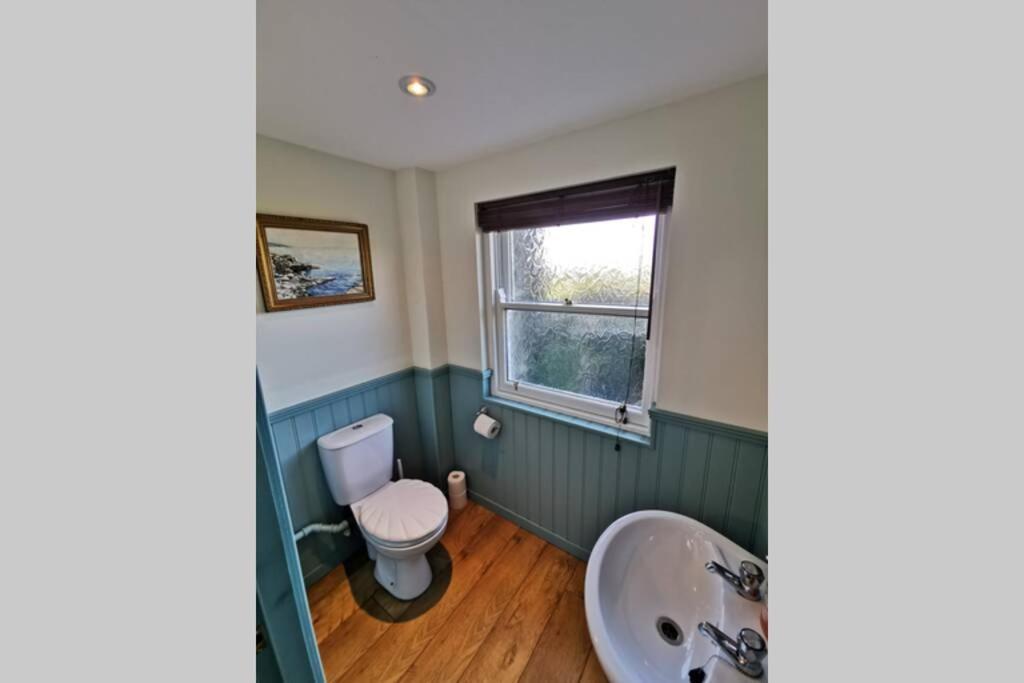 Monreith Cosy, Coastal Retreat With A Large Garden 빌라 외부 사진