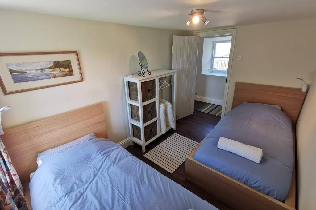 Monreith Cosy, Coastal Retreat With A Large Garden 빌라 외부 사진