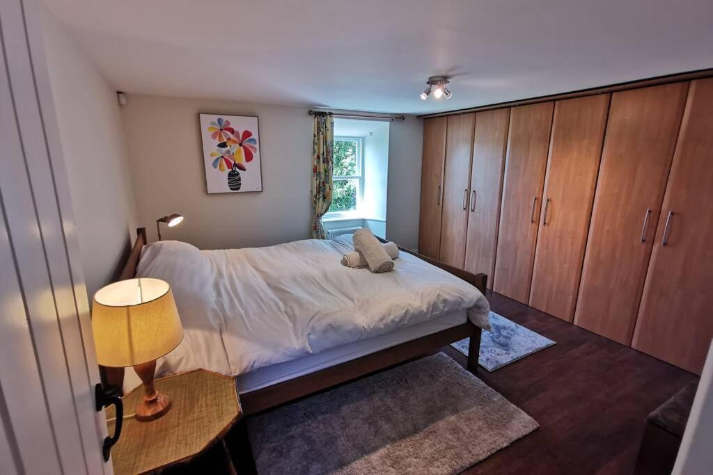 Monreith Cosy, Coastal Retreat With A Large Garden 빌라 외부 사진