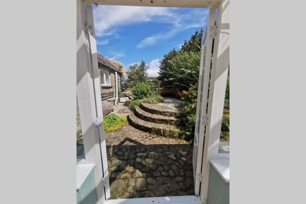 Monreith Cosy, Coastal Retreat With A Large Garden 빌라 외부 사진
