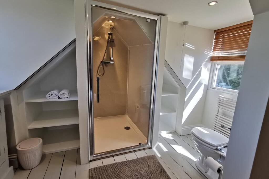 Monreith Cosy, Coastal Retreat With A Large Garden 빌라 외부 사진